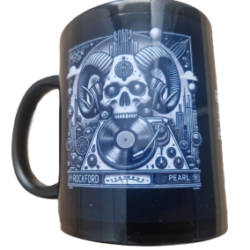 Rockford Pearl's 'Mug of Mayhem' (325ml)